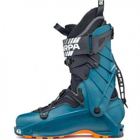 Chaussures de ski Scarpa F1 GT 2024 - Chaussures ski Randonnée Homme