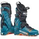 Ski boots Scarpa F1 GT 2024 - Ski boots Touring Men
