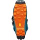 Chaussures de ski Scarpa F1 GT 2024 - Chaussures ski Randonnée Homme