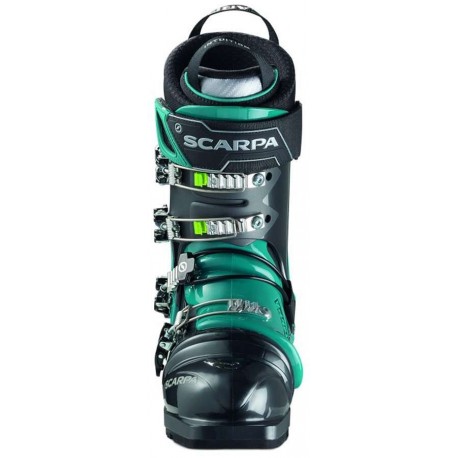 Ski boots Scarpa T1 2024 - Ski boots Telemark Men