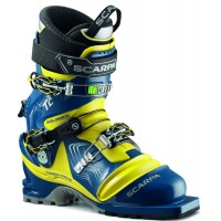 Chaussures de ski Scarpa T2 Eco 2024