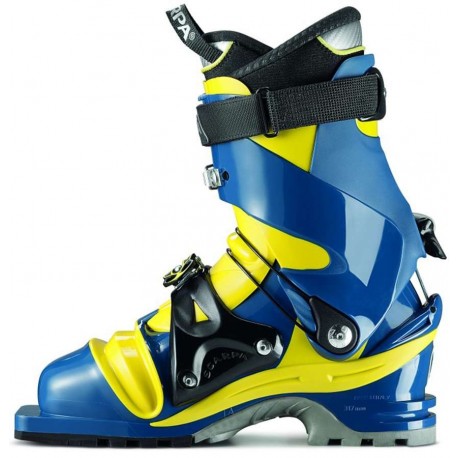 Ski boots Scarpa T2 Eco 2024 - Ski boots Telemark Men