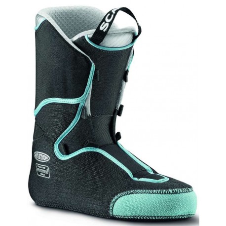 Chaussures de ski Scarpa T2 Eco Wmn 2024 - Chaussures Ski Telamark Femme