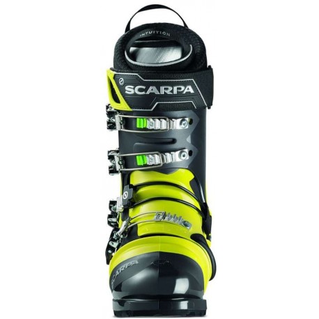 Chaussures de ski Scarpa TX Comp 2024 - Chaussures ski Telemark Homme