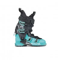 Ski boots Scarpa 4-Quattro XT Wmn 2024