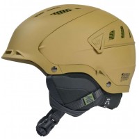 K2 Diversion Earth 2023 - Ski Helmet