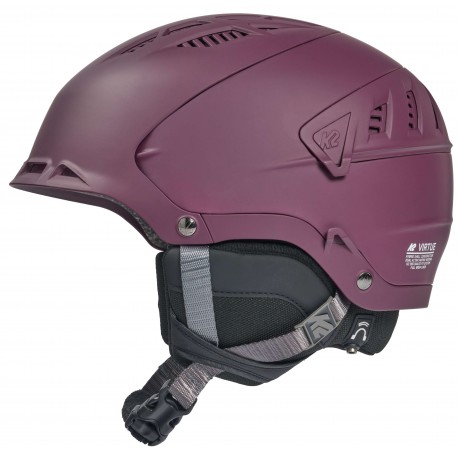 Ski Helm K2 Virtue 2024 - Skihelm