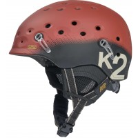 Ski Helmet K2 Route 2024 - Ski Helmet