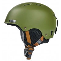 Ski Helmet K2 Verdict 2024 - Ski Helmet