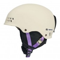 K2 Emphasis Champagne 2023 - Ski Helmet