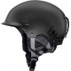 Ski Helm K2 Thrive Black 2025  - Skihelm Herren