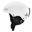 Ski Helm K2 Phase Pro White 2024