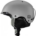 Ski Helmet K2 Stash Smoke 2025 