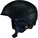 Ski Helm K2 Virtue Black 2025 