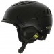 Ski Helm K2 Diversion Black 2025  - Skihelm Herren