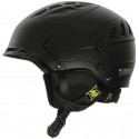 Ski Helmet K2 Diversion Black 2025 
