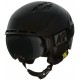Ski Helmet K2 Diversion Black 2025  - Ski Helmet Men