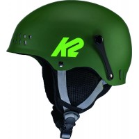 Ski Helm K2 Entity Lizard Tail 2025  - Skihelm Kinder