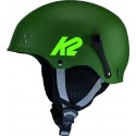 Ski Helmet K2 Entity Lizard Tail 2025 