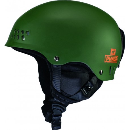 Ski Helmet K2 Phase Pro 2024 - Ski Helmet
