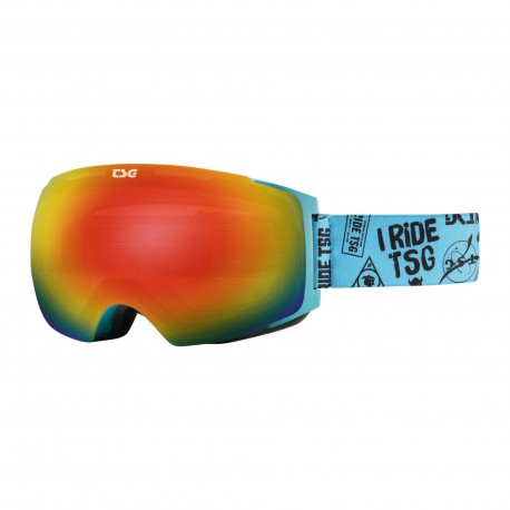 Tsg Two 2023 - Ski Goggles