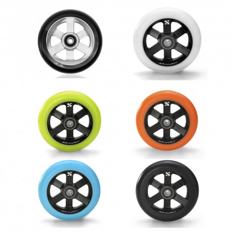 Sacrifice Scooter Wheel  Blenders Core 110mm - Roues