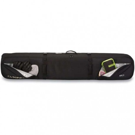Dakine High Roller 165 2023 - Wheeled Snowboard Bag