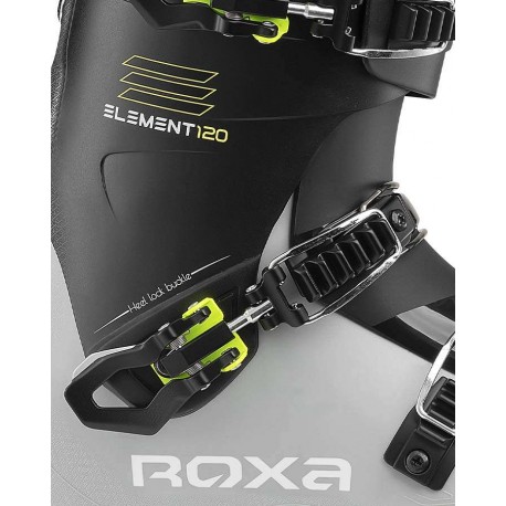 Roxa Element 120 I.R. 2024 - Chaussures Ski