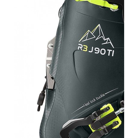 Roxa R3 J 90 Ti 2024 - Chaussures Ski
