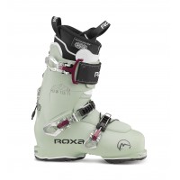 Roxa R3W 115 Ti I.R. 2024 - Chaussures ski freeride randonnée