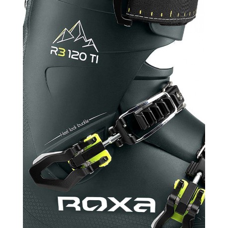 Roxa R3 120 Ti I.R. 2024 - Skischuhe