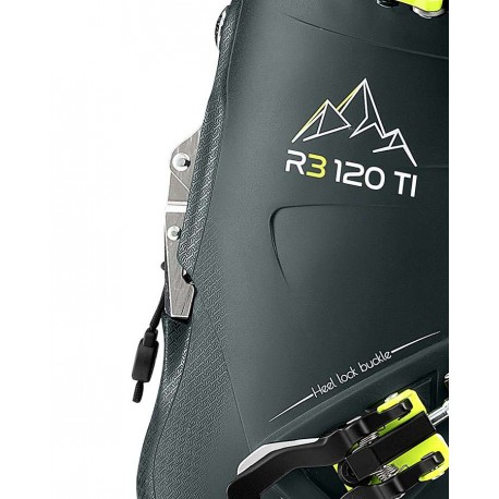 Roxa R3 120 Ti I.R. 2024 - Chaussures Ski