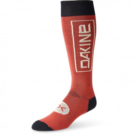 Dakine Men's Thinline Sock 2023 - Chaussettes de ski