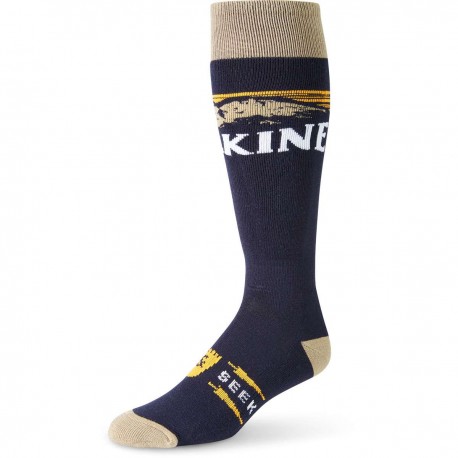 Dakine Men's Freeride Sock 2023 - Chaussettes de ski