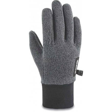 Dakine Apollo Wool Glove 2023 - Undergloves / Llight gloves