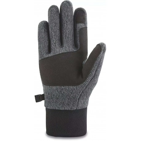 Dakine Apollo Wool Glove 2023 - Sous-Gants / Gants légers
