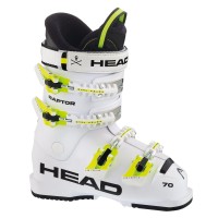 Head Raptor 70 2017 - Ski boots kids