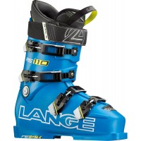 Lange RS 110 Wide 2016 - Ski boots men