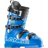 Lange World Cup Rp Zb 2016 - Ski Boots