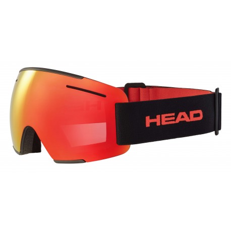Head F-Lyt 2023 - Skibrille