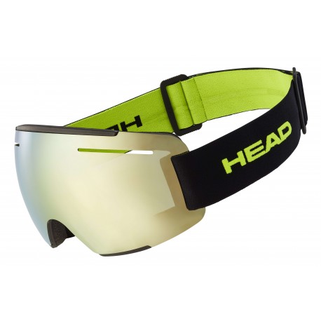 Head F-Lyt 2023 - Masque de ski