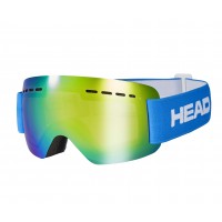 Head Solar Jr 2023 - Masque de ski