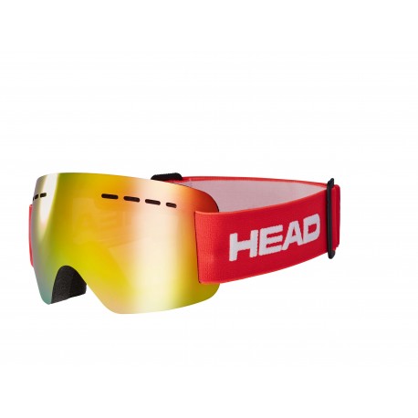 Head Solar Jr 2023 - Masque de ski