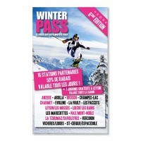 Winter Pass Edition 2017-2018 ! - Accueil