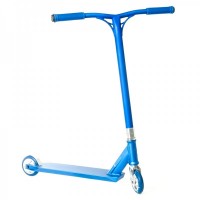 UrbanArtt Primo Blue Limited 2015 - Freestyle Scooter Komplett