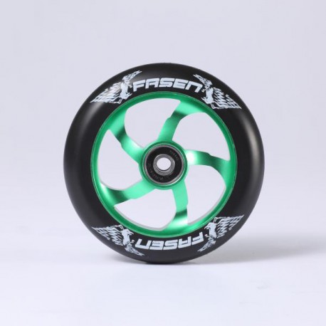Fasen Scooter Wheel Raven 2019 - Roues