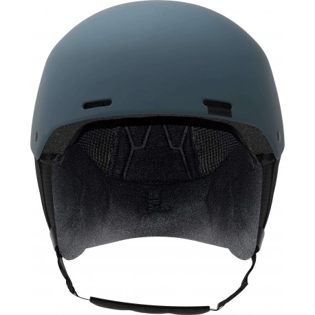 Salomon Brigade Mallard Blue 2023 - Ski Helmet