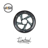 WISE Scooter Wheel Tundred 110mm Grey 2016 - Roues