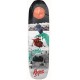 Rayne Darkside V2 36\\" Blood Moon - Deck only 2022 - Longboard deck only (customize)
