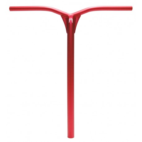 Scooter Bars Ethic Dryade Red 2023 - Barres